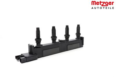 BOBINA DE INDUCTIE METZGER AUTOTEILE 0880307 16