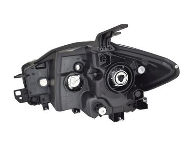 Forlygte DEPO 218-1169R-LD-EM