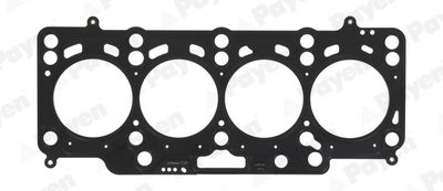 DICHTUNG ZYLINDERKOPF