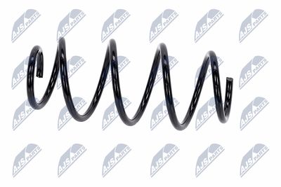 ARC SPIRAL NTY ASZPL060 9