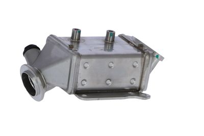 RADIATOR RECIRCULARE GAZE DE ESAPAMENT NRF 48009 21