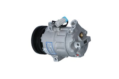 KOMPRESSOR KLIMAANLAGE NRF 32081 11
