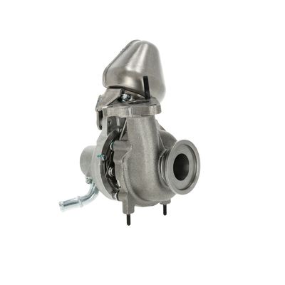 COMPRESOR SISTEM DE SUPRAALIMENTARE NISSENS 93342 17