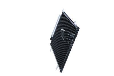 CONDENSATOR CLIMATIZARE NRF 350413 14