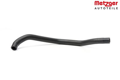 KüHLERSCHLAUCH METZGER AUTOTEILE 2420076 2