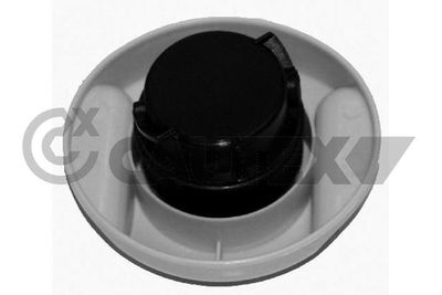 CAUTEX 481067 Крышка масло заливной горловины для OPEL ASTRA F Кабриолет (T92)