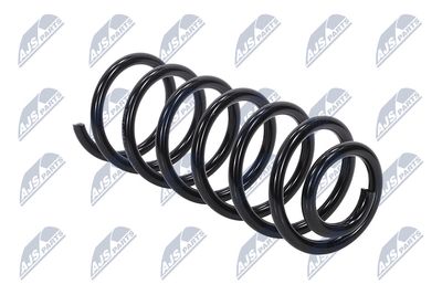 ARC SPIRAL NTY ASZCT041 12
