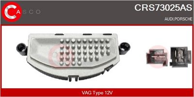 REZISTOR VENTILATOR HABITACLU