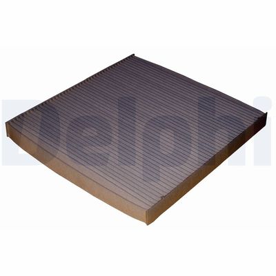 Filtr, wentylacja przestrzeni pasażerskiej DELPHI TSP0325253