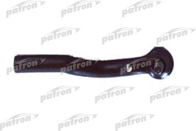 Наконечник поперечной рулевой тяги PATRON PS1170R для TOYOTA PREVIA