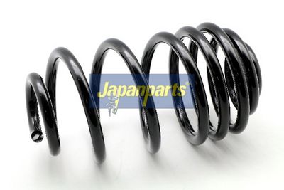 Pružina podvozku JAPANPARTS ZC6764X