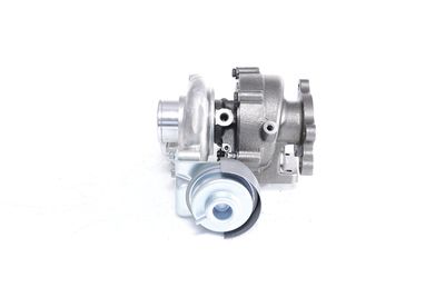 LADER AUFLADUNG BTS Turbo T918763 10