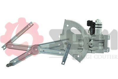 MECANISM ACTIONARE GEAM