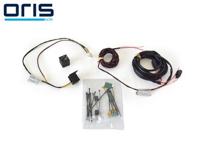 Sada elektrické instalace, tažné zařízení ACPS-ORIS 014-459