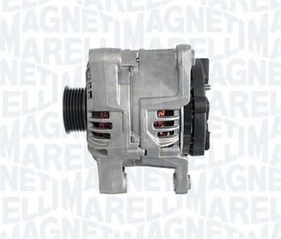 Генератор MAGNETI MARELLI 944390444500 для OPEL OMEGA