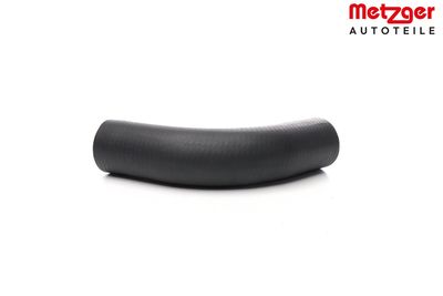 LADELUFTSCHLAUCH METZGER AUTOTEILE 2400334 20