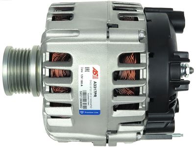 Alternator A3317PR