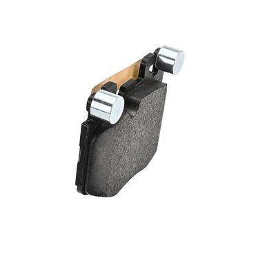 BREMSBELAGSATZ SCHEIBENBREMSE DELPHI LP3942 12