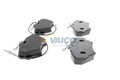 BREMSBELAGSATZ SCHEIBENBREMSE VAICO V460147 24