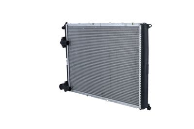 RADIATOR RACIRE MOTOR NRF 58848 10