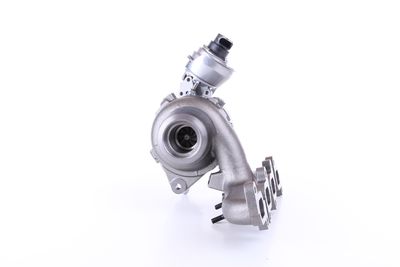 LADER AUFLADUNG NISSENS 93076 8