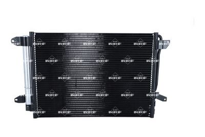 CONDENSATOR CLIMATIZARE NRF 350028 2