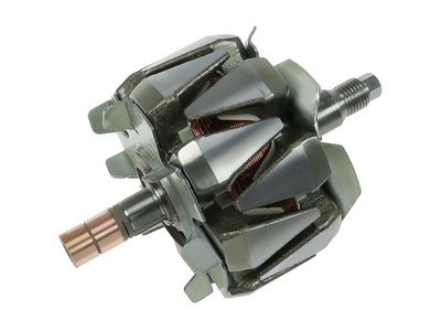 Läufer, Generator