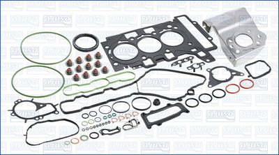 Kompletní sada těsnění, motor AJUSA 50410100