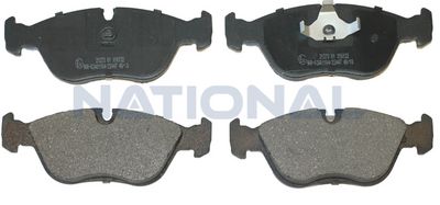 National NP2878