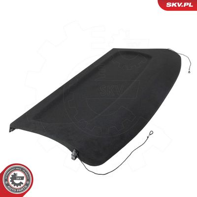 ESEN SKV Krovinio dangtis