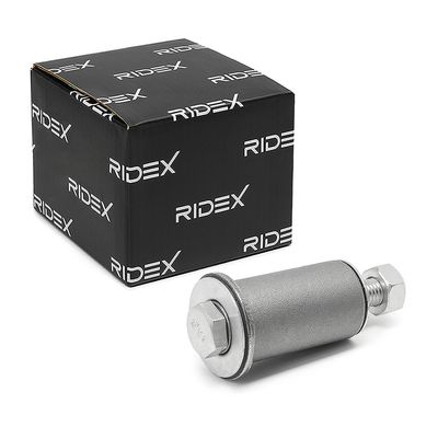 паразитен хебел RIDEX