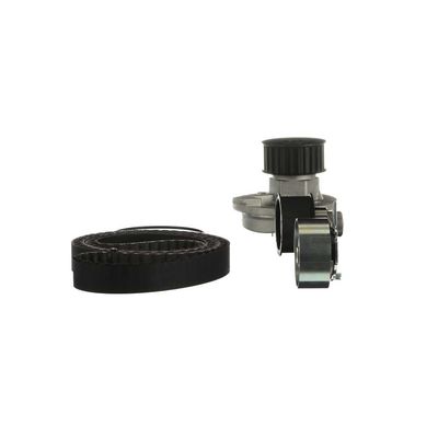 SET POMPA APA + CUREA DINTATA GATES KP15368XS 8