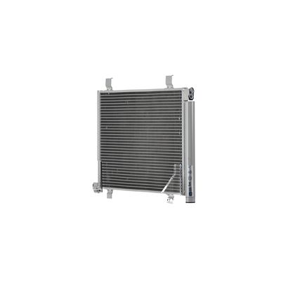 KONDENSATOR KLIMAANLAGE NISSENS 940254 30