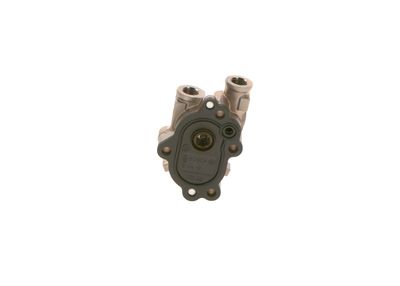BOSCH Kraftstoffpumpe