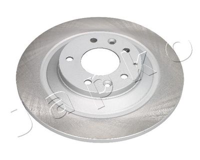JAPKO 61328C Тормозные диски  для MAZDA 6 Hatchback (GG) 2.3