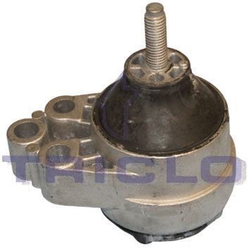 TRICLO 368638 Подушка двигателя для FORD FOCUS C-MAX (DM2)