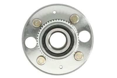 Wheel Bearing Kit H24026BTA