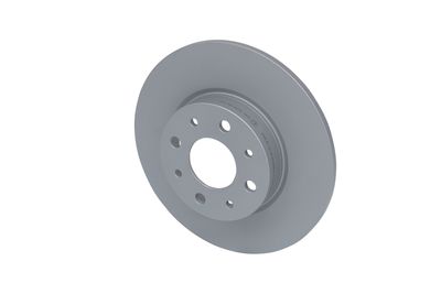 BREMSSCHEIBE ATE 24011003491 4