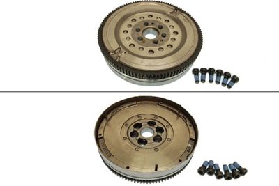 Маховик KAWE DMF244 для SAAB 9-5