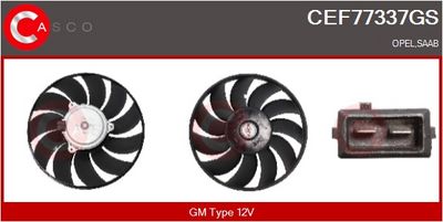 VENTILATOR RADIATOR