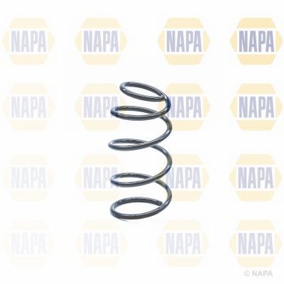 Suspension Spring NAPA NCS1163