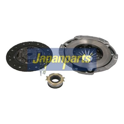 Spojková sada JAPANPARTS KF-718
