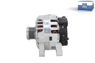 генератор DT Spare Parts 12.72013