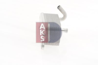 ÖLKüHLER MOTORöL AKS DASIS 226011N 10