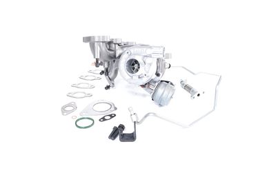 LADER AUFLADUNG BTS Turbo T981017 3