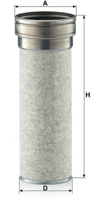 Vorschau CF 1510/1 Ansicht 2