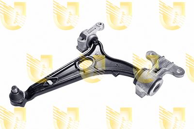 LENKER RADAUFHäNGUNG