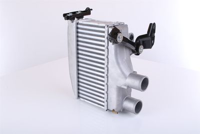INTERCOOLER COMPRESOR NISSENS 96164 10