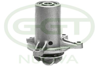 Водяной насос, охлаждение двигателя GGT PA10568 для PUCH G-MODELL