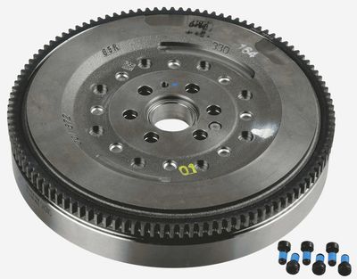 Flywheel 2294 001 618